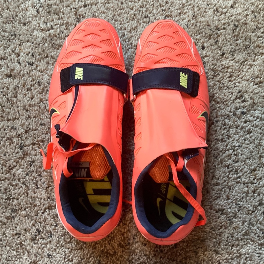 Nike Long Jump Spikes